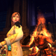 Illustration for article titled LOTRO: Mines of Moria, New Screens Explore Khazadum